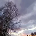 Gdzie Spia Zurawie Szymbark (Pomerania)