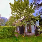 Tatil Evi Domek Gdzie Spia Zurawie Szymbark (Pomerania)