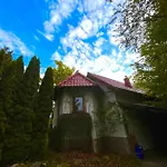 Tatil Evi Domek Gdzie Spia Zurawie