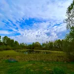 Tatil Evi Domek Gdzie Spia Zurawie
