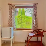 Gdzie Spia Zurawie Vakantiehuis Szymbark (Pomerania)