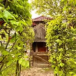 Vakantiehuis Gdzie Spia Zurawie
