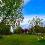 Gdzie Spia Zurawie 度假居