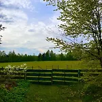 Na Końcu świata Dom wakacyjny Szymbark (Pomerania)