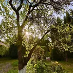 Vakantiehuis Gdzie Spia Zurawie Szymbark (Pomerania)