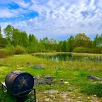 Vakantiehuis Gdzie Spia Zurawie Szymbark (Pomerania)