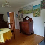Tatil Evi Domek Gdzie Spia Zurawie *