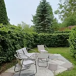 Gdzie Spia Zurawie Vakantiehuis *