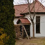 Vakantiehuis Gdzie Spia Zurawie *