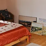 Tatil Evi Domek Gdzie Spia Zurawie Szymbark (Pomerania)