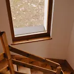 Domek Gdzie Spia Zurawie * Szymbark (Pomerania)