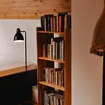 Domek Gdzie Spia Zurawie