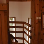 Gdzie Spia Zurawie Vakantiehuis *