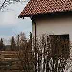 Vakantiehuis Gdzie Spia Zurawie Szymbark (Pomerania)