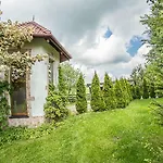 Tatil Evi Domek Gdzie Spia Zurawie Szymbark (Pomerania)