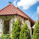 Domek Gdzie Spia Zurawie Tatil Evi