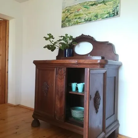 Prázdninový dům Gdzie Spia Zurawie