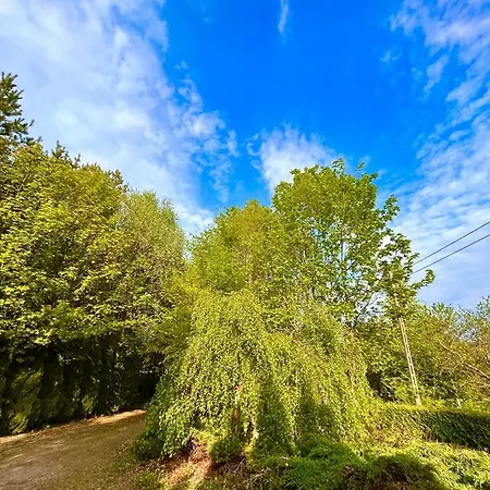 Na Koncu Swiata Semesterbostad *