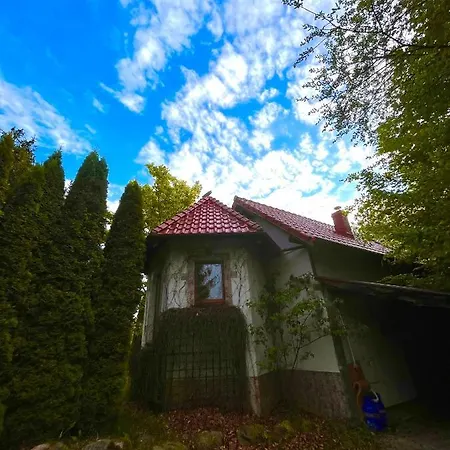 Semesterbostad Na Koncu Swiata