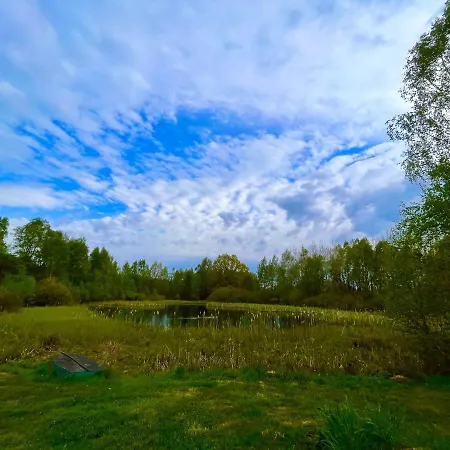 Tatil Evi Na Koncu Swiata