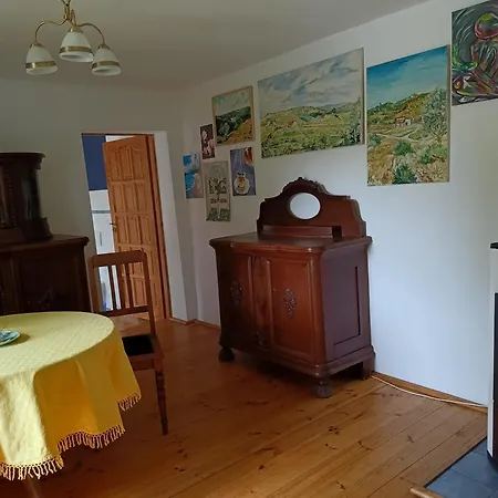 Tatil Evi Na Koncu Swiata *