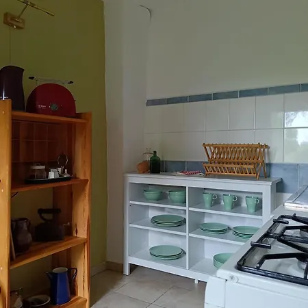 Semesterbostad Na Koncu Swiata Szymbark (Pomerania)