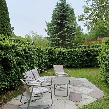 Na Koncu Swiata Tatil Evi *