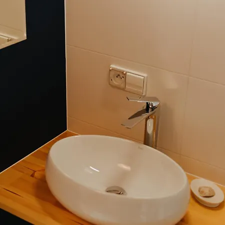 Gdzie Spia Zurawie Prázdninový dům Szymbark (Pomerania)