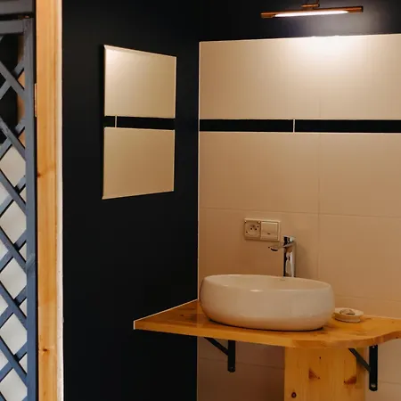 Domek Gdzie Spia Zurawie Semesterbostad