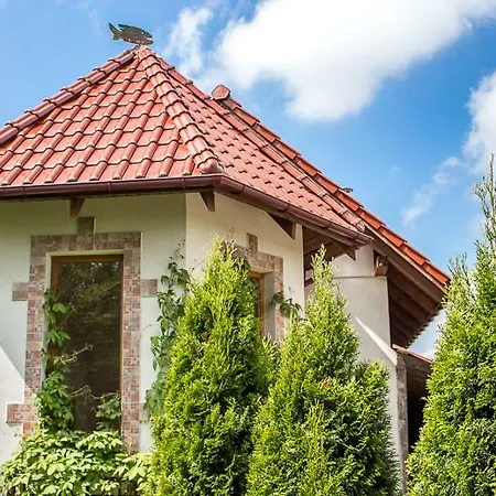 Na Koncu Swiata Tatil Evi