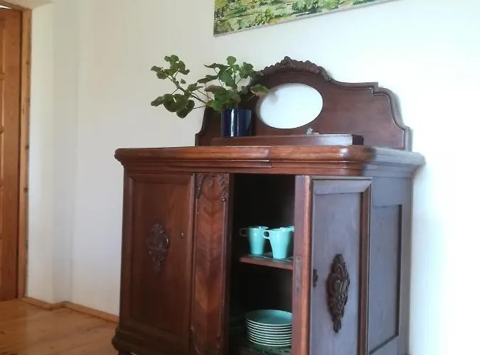 Tatil Evi Na Koncu Swiata