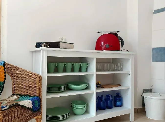 Tatil Evi Na Koncu Swiata *