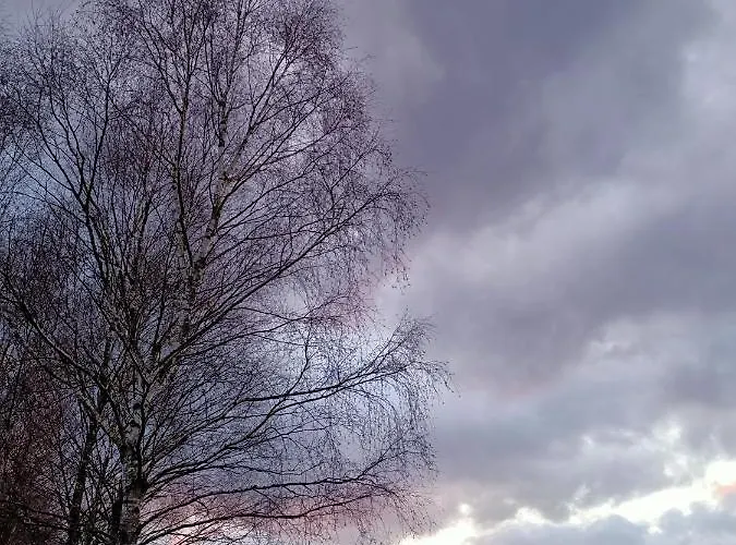 Na Koncu Swiata Szymbark (Pomerania)