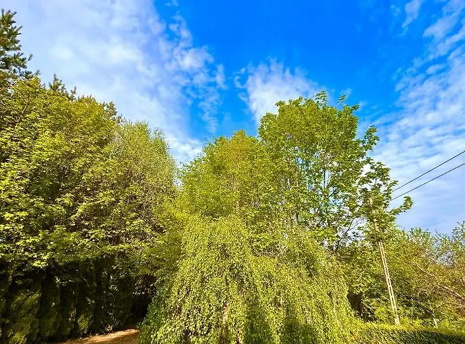 Na Koncu Swiata Tatil Evi *