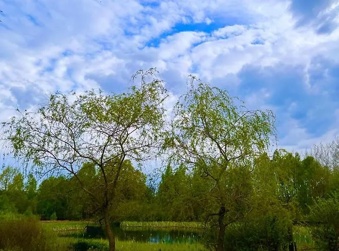 Na Koncu Swiata Tatil Evi