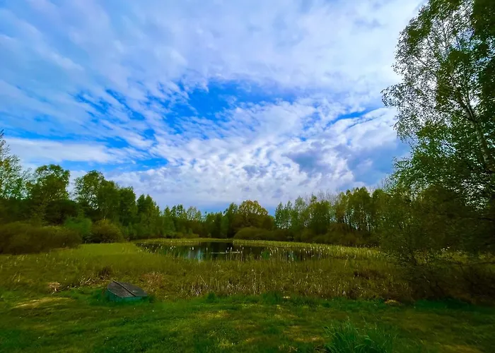 Tatil Evi Na Koncu Swiata