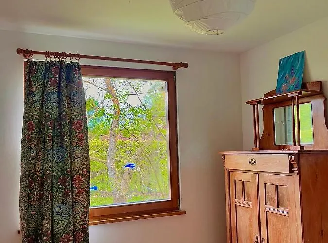 Na Koncu Swiata Szymbark (Pomerania)