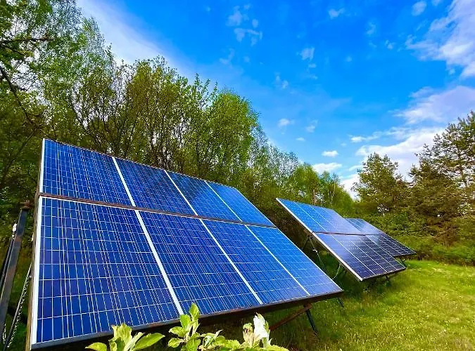 Tatil Evi Na Koncu Swiata *