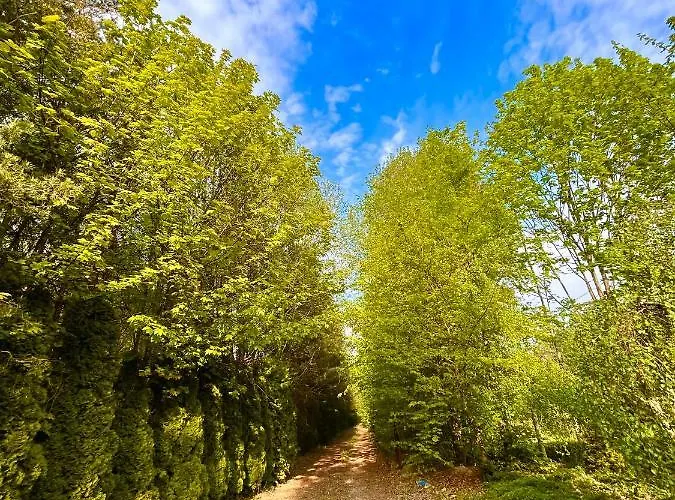 Na Koncu Swiata * Szymbark (Pomerania)