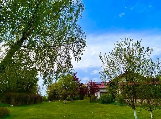 Na Koncu Swiata Tatil Evi