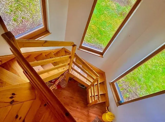 Na Koncu Swiata Tatil Evi *