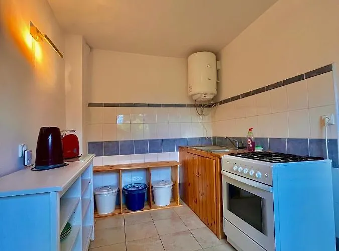 Tatil Evi Na Koncu Swiata