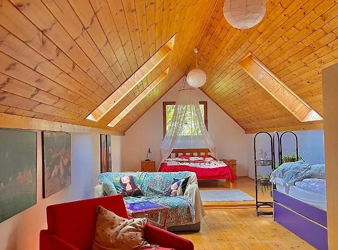 Na Koncu Swiata Szymbark (Pomerania)