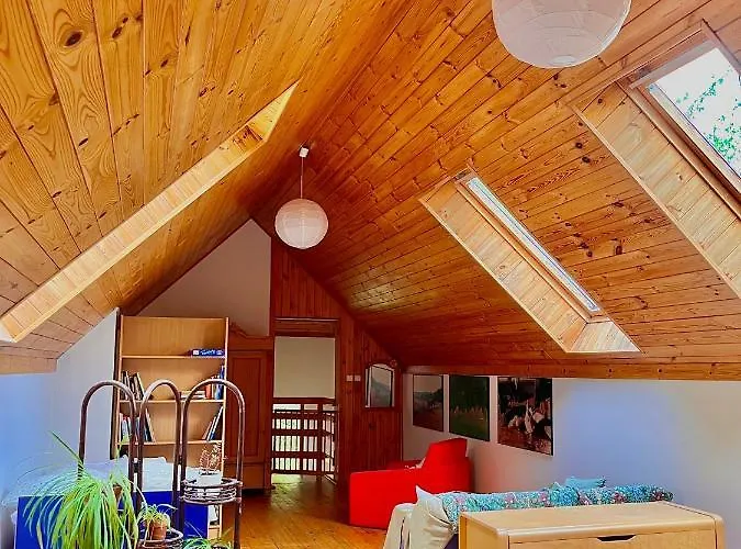 Tatil Evi Na Koncu Swiata