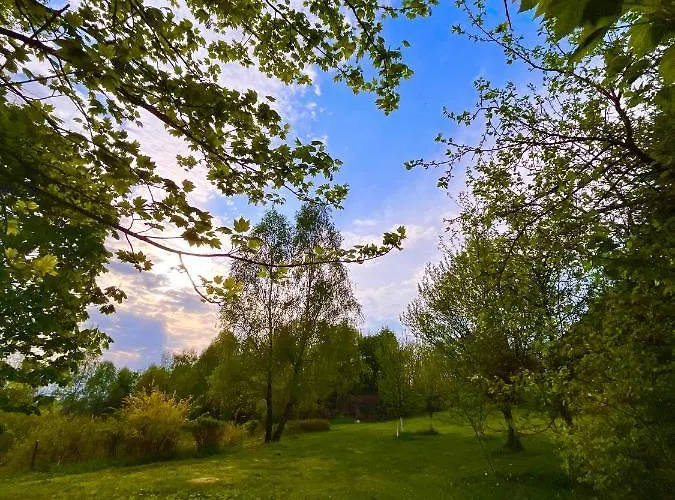 Na Koncu Swiata Szymbark (Pomerania)