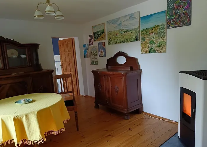 Tatil Evi Na Koncu Swiata *