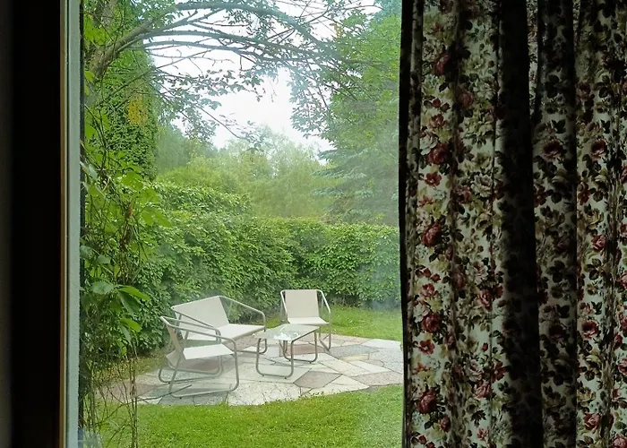 Na Koncu Swiata * Szymbark (Pomerania)