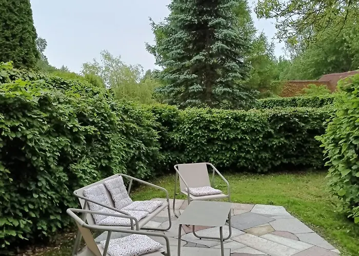 Na Koncu Swiata Semesterbostad *