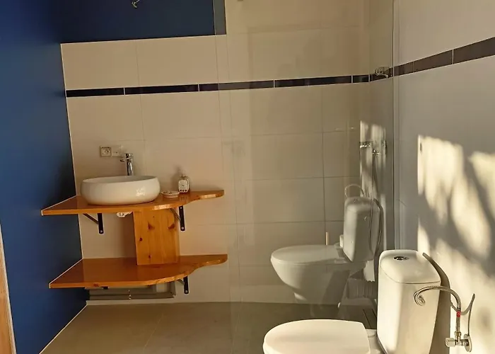 Domek Gdzie Spia Zurawie *