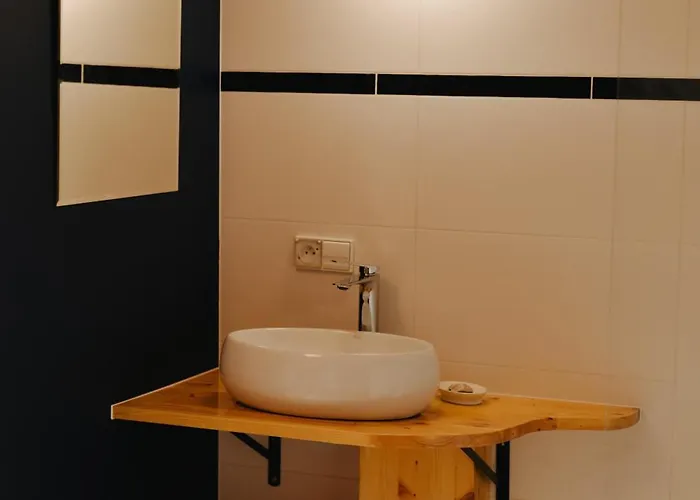 Prázdninový dům Domek Gdzie Spia Zurawie *